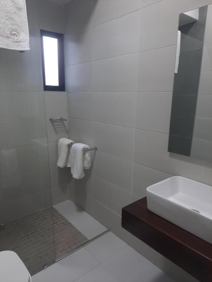 Terra Guest House Мапуту Екстер'єр фото