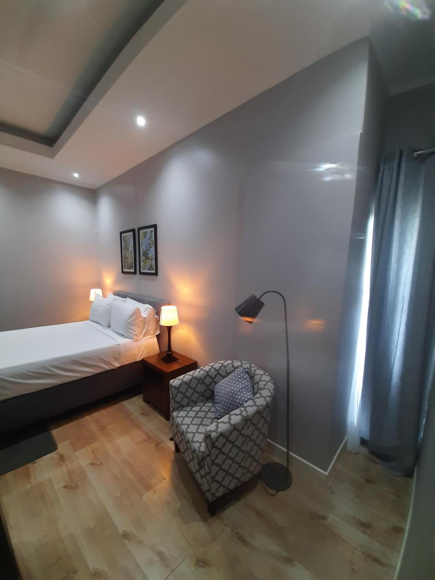 Terra Guest House Мапуту Номер фото